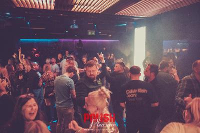 Party Bild aus dem Tiffany Club vom 29.11.2024